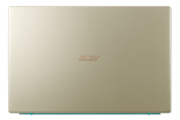 Laptop Acer Swift 3X SF314-510G-57MR NX.A10SV.004 (i5-1135G7/RAM-8GB/SSD-512GB/14Inch/FHD/Win10/Vàng)