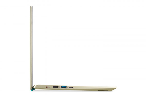 Laptop Acer Swift 3X SF314-510G-57MR NX.A10SV.004 (i5-1135G7/RAM-8GB/SSD-512GB/14Inch/FHD/Win10/Vàng)