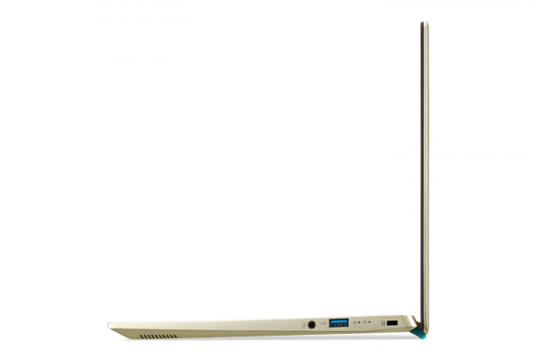 Laptop Acer Swift 3X SF314-510G-57MR NX.A10SV.004 (i5-1135G7/RAM-8GB/SSD-512GB/14Inch/FHD/Win10/Vàng)