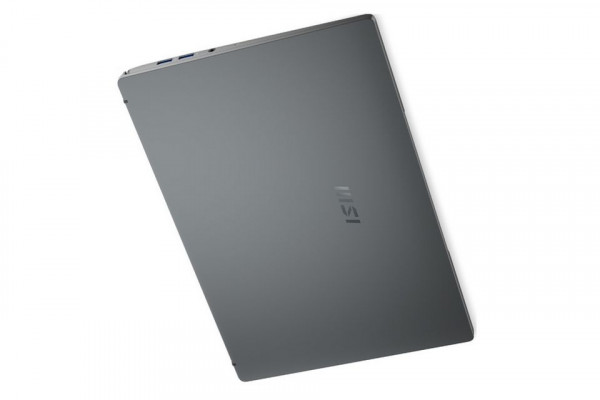 Laptop MSI Modern 14 B11SB 244VN (i5-1135G7/RAM-8GB/SSD-512GB/MX450/14inch/FHD/Win10/Xám)