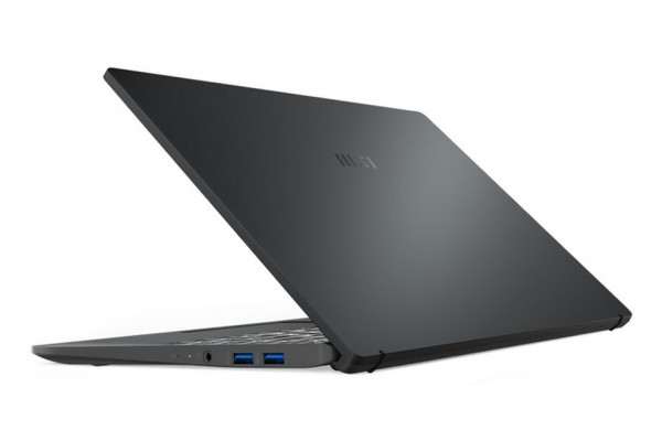 Laptop MSI Modern 14 B11SB 244VN (i5-1135G7/RAM-8GB/SSD-512GB/MX450/14inch/FHD/Win10/Xám)