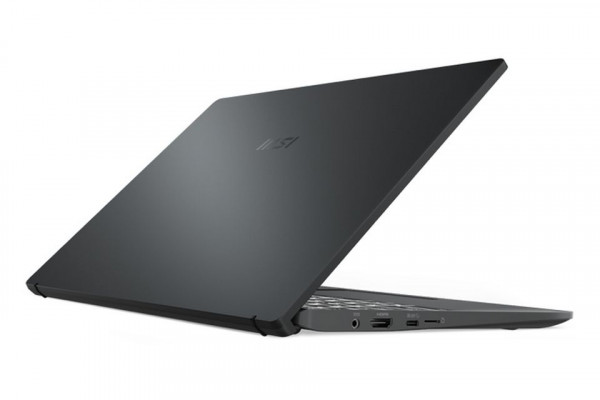 Laptop MSI Modern 14 B11SB 244VN (i5-1135G7/RAM-8GB/SSD-512GB/MX450/14inch/FHD/Win10/Xám)