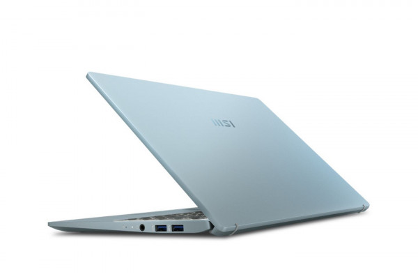 Laptop MSI Modern 14 B11SB 074VN (i5-1135G7/RAM-8GB/SSD-512GB/MX450/14inch/FHD/Win10/Xanh)