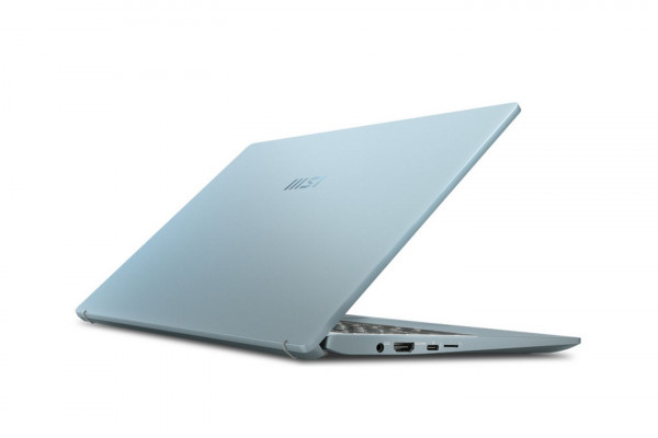 Laptop MSI Modern 14 B11SB 074VN (i5-1135G7/RAM-8GB/SSD-512GB/MX450/14inch/FHD/Win10/Xanh)