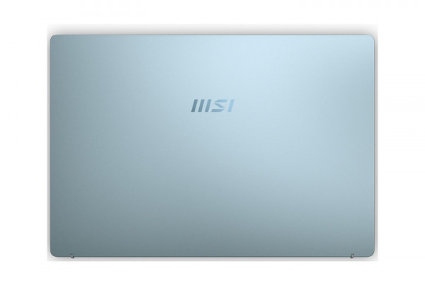 Laptop MSI Modern 14 B11SB 074VN (i5-1135G7/RAM-8GB/SSD-512GB/MX450/14inch/FHD/Win10/Xanh)