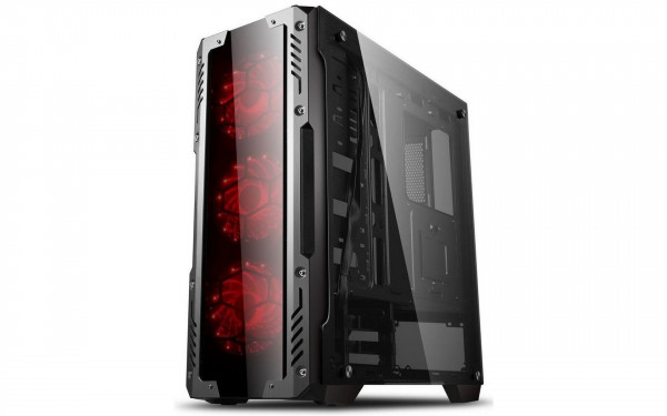 Vỏ Máy Tính Golden Field Z2 (E-Sport 21+)