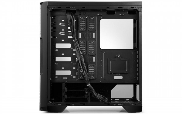 Vỏ Máy Tính Golden Field Z2 (E-Sport 21+)