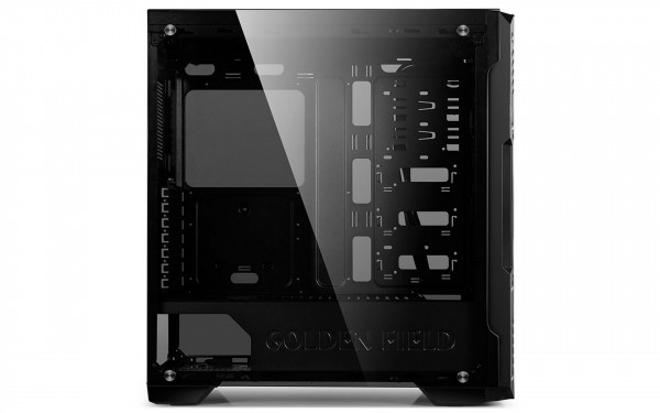 Vỏ Máy Tính Golden Field Z2 (E-Sport 21+)