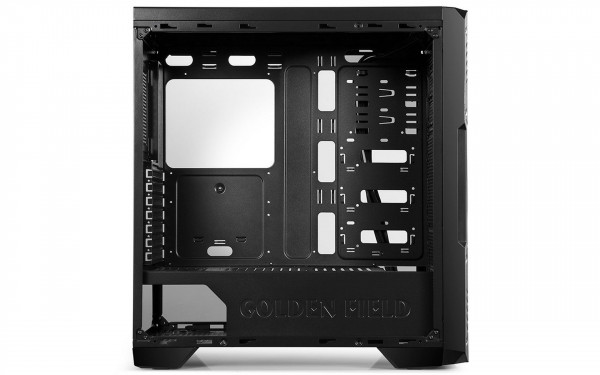 Vỏ Máy Tính Golden Field Z2 (E-Sport 21+)