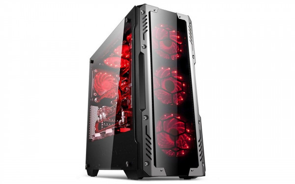 Vỏ Máy Tính Golden Field Z2 (E-Sport 21+)