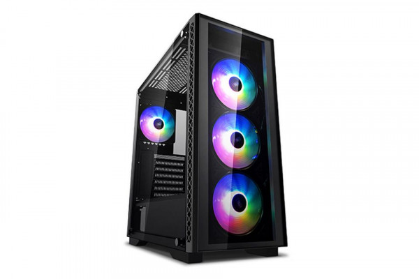 Vỏ Máy Tính Deepcool Matrexx 50 ADD-RGB 4F