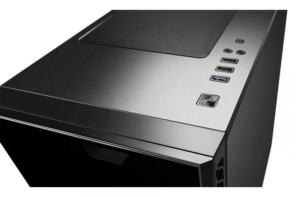 Vỏ Máy Tính Deepcool Matrexx 50 ADD-RGB 4F