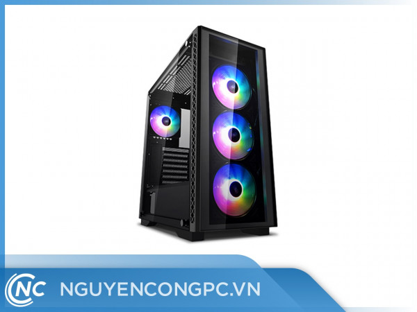 Vỏ Máy Tính Deepcool Matrexx 50 ADD-RGB 4F