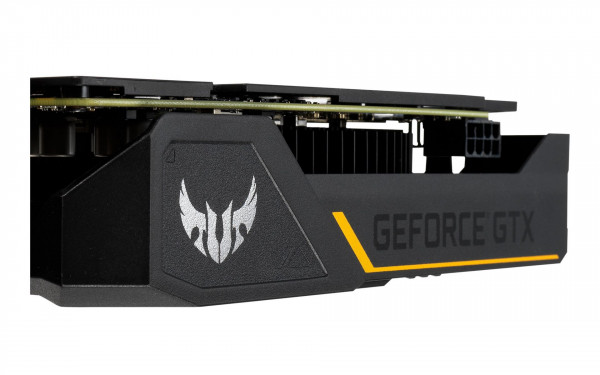 Card Đồ Họa ASUS TUF GTX 1660 OC 6GB GDDR5