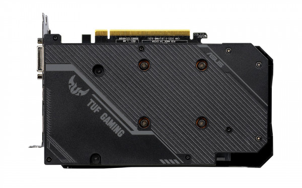 Card Đồ Họa ASUS TUF GTX 1660 OC 6GB GDDR5