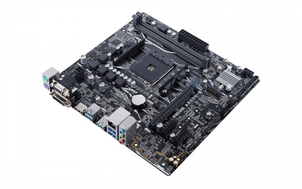 Mainboard ASUS PRIME A320M-E