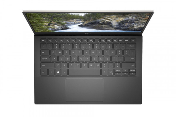 Laptop Dell Vostro 13 5301 C4VV92 (i5-1135G7/Ram-8GB/SSD-512GB/Iris-Xe/13.3inch/FHD/Win10/Xám)