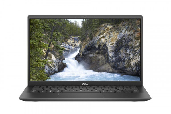 Laptop Dell Vostro 13 5301 C4VV92 (i5-1135G7/Ram-8GB/SSD-512GB/Iris-Xe/13.3inch/FHD/Win10/Xám)
