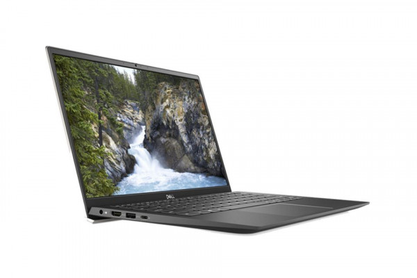 Laptop Dell Vostro 13 5301 C4VV92 (i5-1135G7/Ram-8GB/SSD-512GB/Iris-Xe/13.3inch/FHD/Win10/Xám)