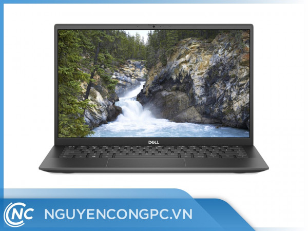 Laptop Dell Vostro 13 5301 C4VV92 (i5-1135G7/Ram-8GB/SSD-512GB/Iris-Xe/13.3inch/FHD/Win10/Xám)