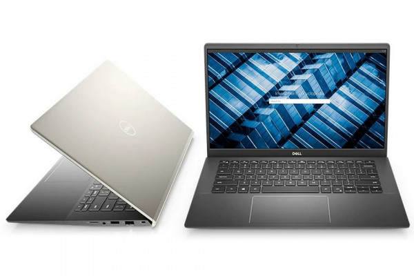 Laptop Dell Vostro 14 5402 V4I5003W (i5-1135G7/RAM-8GB/SSD-256GB/Iris-Xe/14.0Inch/FHD/Win10/Xám)
