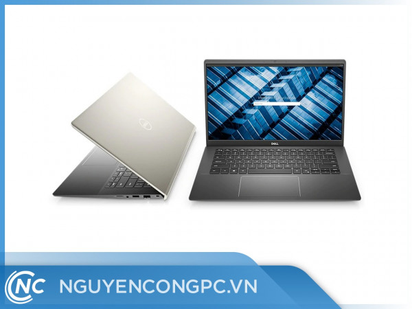 Laptop Dell Vostro 14 5402 V4I5003W (i5-1135G7/RAM-8GB/SSD-256GB/Iris-Xe/14.0Inch/FHD/Win10/Xám)