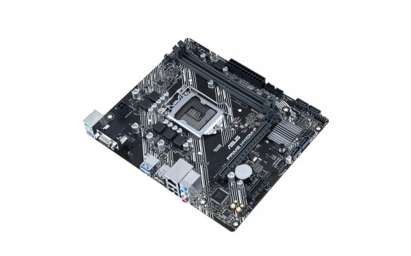 Mainboard ASUS PRIME H410M-F