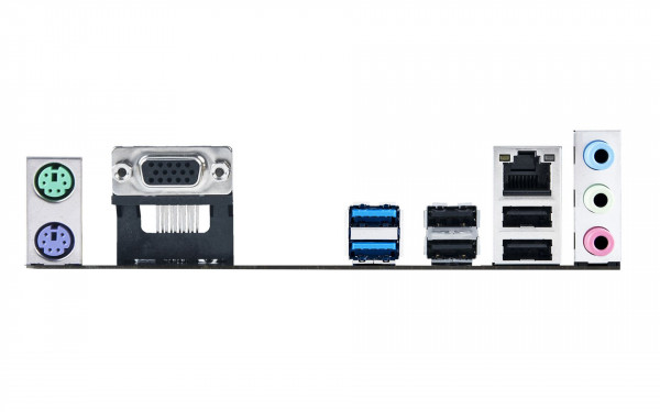 Mainboard ASUS PRIME H410M-F