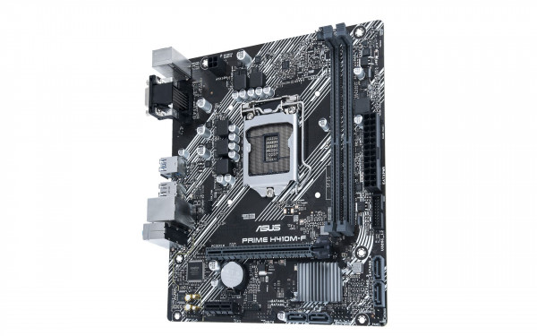 Mainboard ASUS PRIME H410M-F