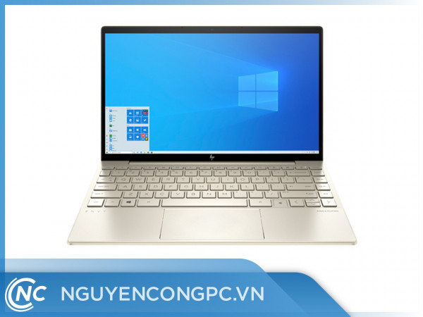 Laptop HP Envy 13-ba1027TU 2K0B1PA (i5-1135G7/RAM 8GB/SSD 256GB/13.3Inch FHD/Iris Plus/Win10/Vàng)