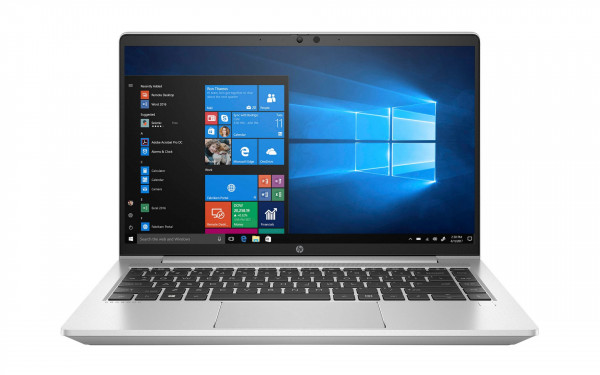 Laptop HP ProBook 440 G8 2Z6J6PA (i7-1165G7/RAM-16GB/SSD-512GB/14.0Inch/FHD/Iris-Xe/Win10/Bạc)