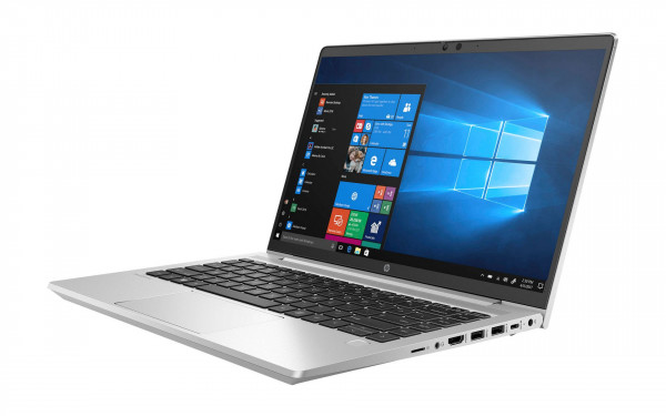 Laptop HP ProBook 440 G8 2Z6J6PA (i7-1165G7/RAM-16GB/SSD-512GB/14.0Inch/FHD/Iris-Xe/Win10/Bạc)