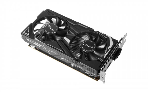 Card Đồ Họa GALAX GeForce GTX 1650 SUPER EX 1-Click OC 4GB GDDR5