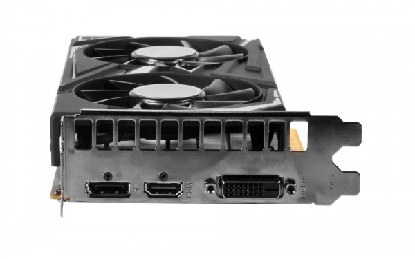 Card Đồ Họa GALAX GeForce GTX 1650 SUPER EX 1-Click OC 4GB GDDR5