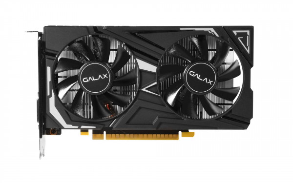 Card Đồ Họa GALAX GeForce GTX 1650 SUPER EX 1-Click OC 4GB GDDR5