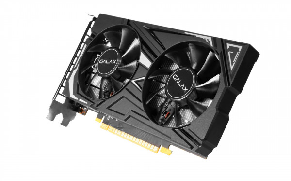 Card Đồ Họa GALAX GeForce GTX 1650 SUPER EX 1-Click OC 4GB GDDR5