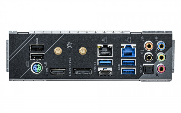 Mainboard ASRock Z590 Extreme WiFi 6E