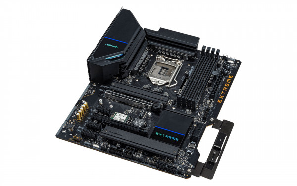 Mainboard ASRock Z590 Extreme WiFi 6E