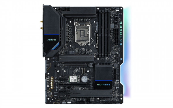 Mainboard ASRock Z590 Extreme WiFi 6E