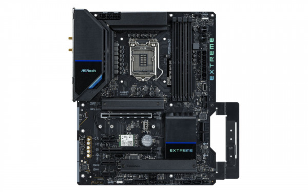 Mainboard ASRock Z590 Extreme WiFi 6E