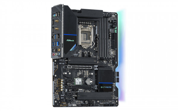 Mainboard ASRock Z590 Extreme WiFi 6E