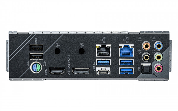 Mainboard ASRock Z590 Extreme