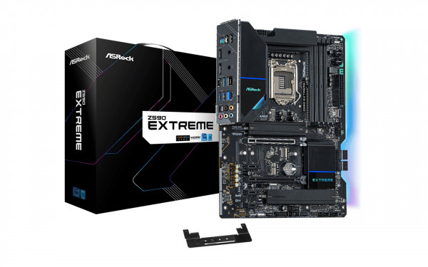 Mainboard ASRock Z590 Extreme