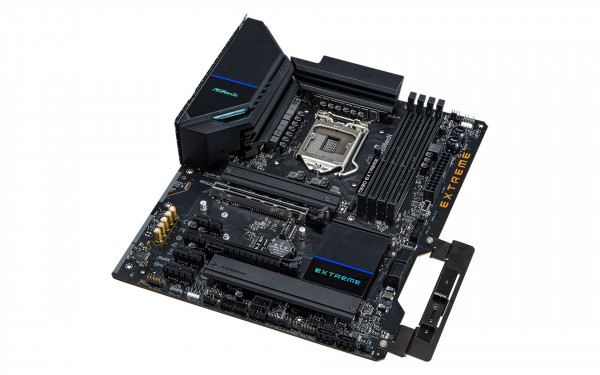 Mainboard ASRock Z590 Extreme