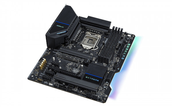 Mainboard ASRock Z590 Extreme