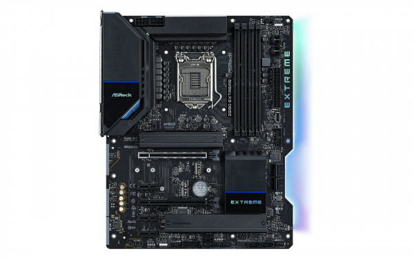 Mainboard ASRock Z590 Extreme