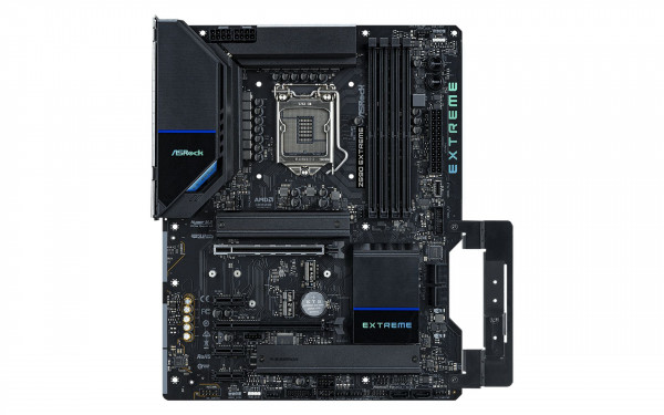 Mainboard ASRock Z590 Extreme