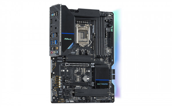 Mainboard ASRock Z590 Extreme