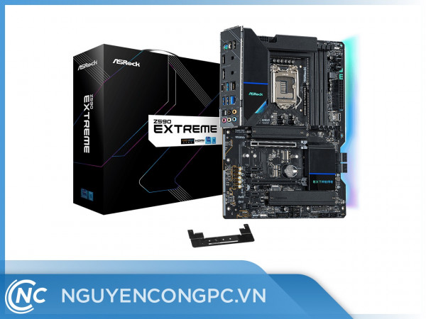 Mainboard ASRock Z590 Extreme