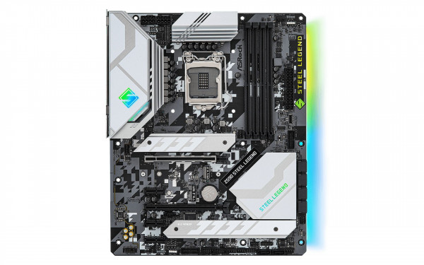 Mainboard ASRock Z590 Steel Legend